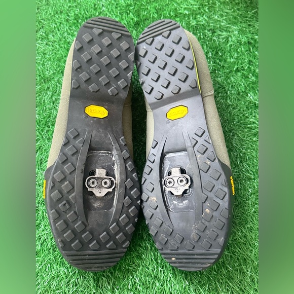 Giro Rumble Vr Shoes Size EU 46/ US 12‎ - Picture 6 of 7